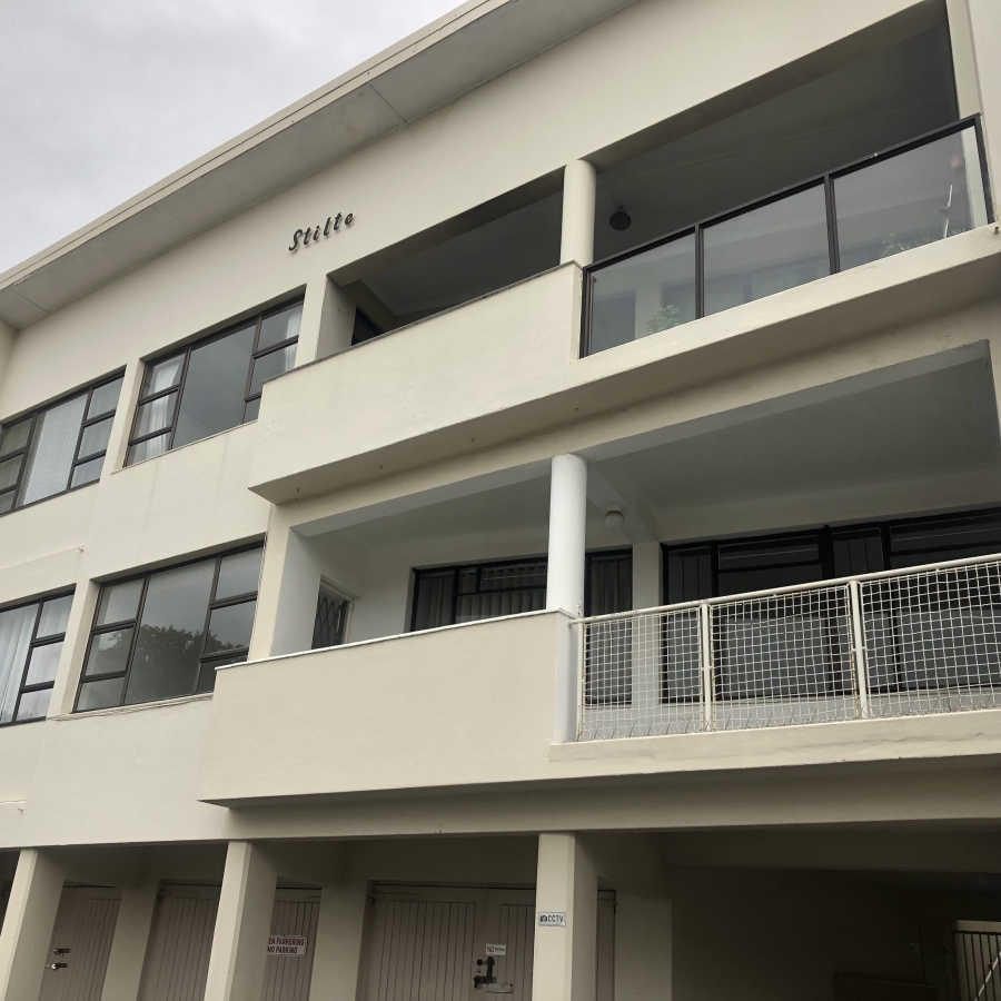 1 Bedroom Property for Sale in Lochnerhof Western Cape